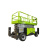 Ножничный дизельный подъемник Zoomlion ZS1623RT