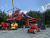 Коленчатый электрический подъемник LGMG A14JE